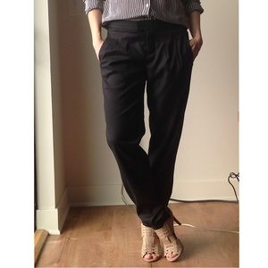 Helmut Lang pants, 2